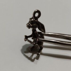 Disney Limited sterling charm Rabbit